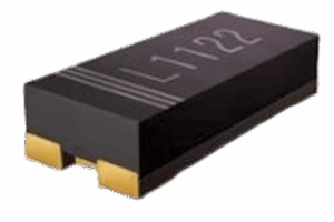 Diodo PIN L5204F / Alta Potencia para Banda VHF/UHF / Baja Capacitancia / Baja Resistencia en Serie / Pérdida de Inserción Muy Baja / Alto Aislamiento / Compatible con RoHS / Libre de Plomo y Halógenos / Aplicaciones en Conmutadores d