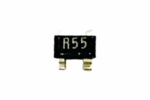 Pre-Driver para TK-2312, 2317 anda RK-3312K