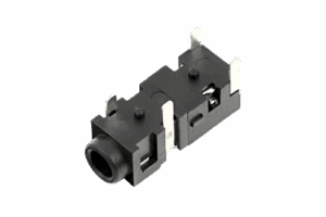 Entrada jack de 2.5 mm TK2360/3360 NX220/320