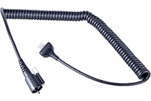 CABLE P/MICROFONO TK690K