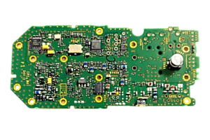 TARJETA PRINCIPAL, UNIDAD DE TX-RX P/TK3000