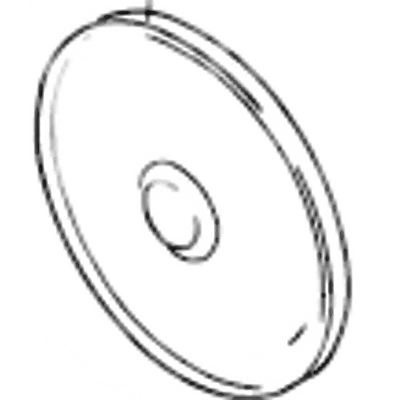 Bocina para Radio IC-M34 / Accesorio de Audio / Compatibilidad Específica para IC-M34 / Conector Propietario / Mejora de Sonido en Entornos Ruidosos
