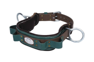 Cinturón de Liniero Estándar c/Cojín de Oscaría Talla 40.