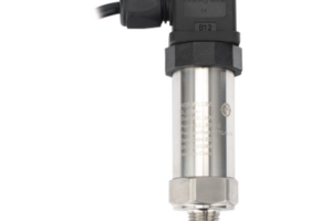 SENSOR DE PRESION, 1%, 10Bar, 0-10V, NPT