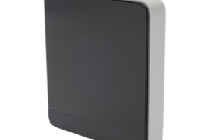 Termostato comercial: 230 V: BACnet MS/TP: Modbus RTU