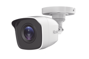 Bala TURBOHD 1 Megapixel (720p) / Gran Angular 92 grados / Lente 2.8 mm / CLIMAS EXTREMOS / IR EXIR Inteligente 20 mts / Exterior IP66 / dWDR / TVI-AHD-CVI-CVBS