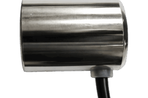 Solenoide circular para torniquetes AccessPRO serie AP1000, AP2000, AP2002