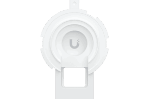 Soporte de pared UACC-Lite-AP-AM para puntos de acceso UniFi de tamaño compacto, compatible con modelos U6-Lite, UAP-AC-Lite, U6+  y UAP-nanoHD