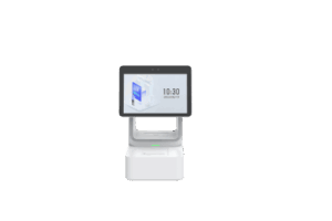 Terminal para Registro de Visitantes con Android 11 / Pantalla Touch de 10.1" / Función Standalone o por Software