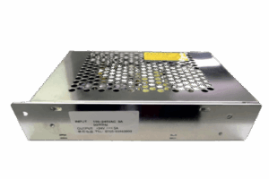 Fuente de poder para torniquetes AccessPRO serie AP1000HDM.