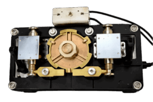 Mecanismo central para torniquetes AccessPRO serie AP1000, AP2000, AP2002