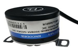 Encoder de posición para torniquetes AccessPRO serie AP1000HDM