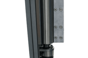 Mecanismo rápido de puerta para torniquetes AccessPRO serie AP4000HD Y AP4000HDE