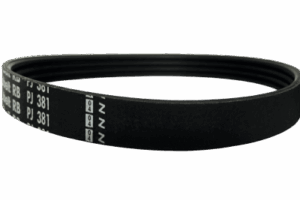 Banda para mecanismo del torniquete AccessPRO serie AP1000HDM