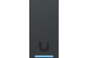 G3 Reader Lector de Acceso Compacto NFC de Tercera Generación Color Negro