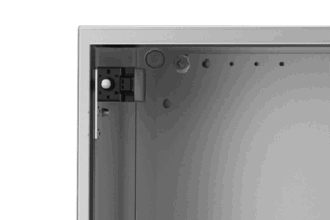 Interruptor switch para puerta lampara LED CEL550M HOFFMAN