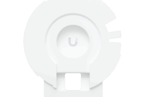 Soporte de Pared UACC-AP-AM para Puntos de Acceso UniFi de Tamaño Completo, Compatible con modelos U7-Pro-Max, U7-Pro, U6-Enterprise y Más