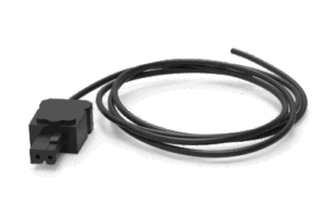 Cable de Conexión Rápida color negro para Lámparas LED CEL550M HOFFMAN