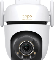 Cámara IP Wi-Fi 2 megapixel / Visión 360 / Audio doble vías / Visión Nocturna /  Notificación Push / Memoria Micro SD