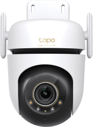 Cámara IP Wi-Fi 2 megapixel / Visión 360 / Audio doble vías / Visión Nocturna / Notificación Push / Memoria Micro SD