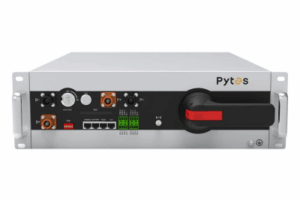 Unidad de Control de Batería BCU para bateria HV48100BMU 200-870 VCC