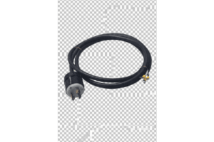 Cable de Alimentación Eléctrica para UPS 3KVA