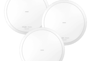 Pack Promocional Q1, tres unidades del modelo RG-RAP72