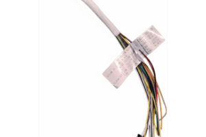 Arnés para Biometricos Faciales Min Moe Serie DS-K1T344