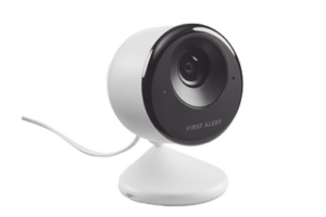 Camara IP / 2 Megapixel / WiFi / Uso Interior / Compatible con Total Connect 2.0