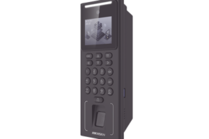 Terminal Facial Min Moe WIFI con Batería de Respaldo / Administrable por Smartphone o Nube /  Acceso y Asistencia /500 Rostros y Lector de Tarjetas MIFARE / 3,000 Huellas / 3,000 Tarjetas