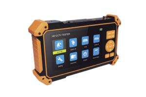 Prueba de cámara analógica / TVI de 8 MP, CVI de 8 MP, AHD de 8 MP / Entrada VGA, soporta 1920x1200P 60FPS / Entrada HDMI, soporte 4K 30FPS