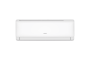 Minisplit AUFIT /  Triple Inverter / SEER 19.53 / 24,000 BTUs ( 2 TON ) / R32 / Frío y Calor / 110 Vca / Filtro de salud / Compatible con  Alexa y Google.