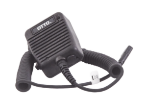 Micrófono-Bocina STORM para KENWOOD NX-340/320/420, TK-3230/3000/3402/3312/3360/3170