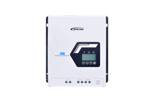 Controlador Solar MPPT 100A 12/24/48V, Máximo Voltaje de Circuito Abierto Voc 225Vcc, Configurable para Baterías de Litio, Conexión en Paralelo