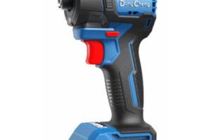 Atornillador de Impacto de 1/4 in. sin escobillas de 20V.