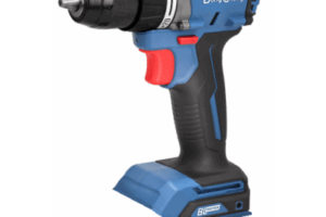Rotomartillo / Taladro Inalámbrico de 20V sin Carbones, Broquero de 1/2".