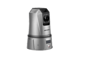 Cámara PTZ Portátil ANPR y Reconocimiento Facial 3ra Generación Deep Learning / 4G LTE / Resolución 1080p Full HD / Zoom Óptico 30X / Batería Extraíble 10 Horas / Doble Ranura TF 512GB / GPS + Wi-Fi + Bluet