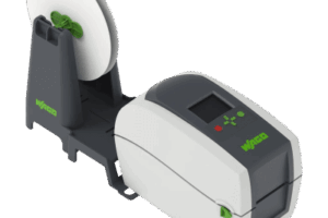 Impresora Termotransferencia Smart Printer / 300 dpi / 47 mm Ancho Impresión / USB-RS232-ETHERNET / Starterkit Incluido / Software Smart Script
