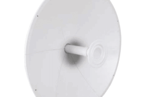 Par de Antenas Modulares Dual Slant, 4.9 - 6.4 GHz,  Apertura 45°, Ganancia de 30 dBi, Diseñadas para radio C5X, C6X, B5X