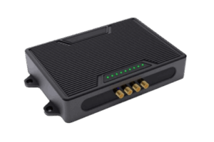 Concentrador Inteligente para Antenas UHF IBERNEX / Soporta 4 antenas NX9781 / Solución de control de errantes / 902 MHz – 928 MHz.