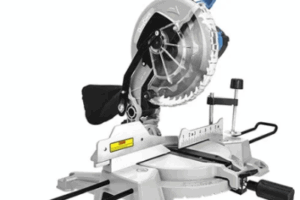 Sierra Ingleteadora de 10 in, 1800W, 110 Vca/60Hz