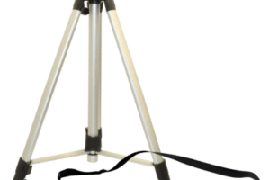 Tripié Extensible de 1.5m, rosca de 1/2 in.