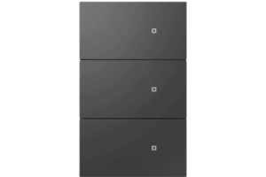 APAGADOR INALAMBRICO ZIGBEE 110-220V 1 GANG