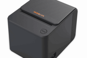 Impresora Térmica de Recibos 80mm RONGTA / Resolución 203 dpi / Velocidad 200 mm/s / Ancho de Impresión 72 mm / Interfaces USB / Compatibilidad ESC/POS / Caja de Efectivo 24V / Certificaciones CCC-CE-FCC