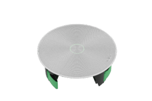 Micrófono de Techo CM20 de Yealink con Captación 360° y Beamforming Inteligente