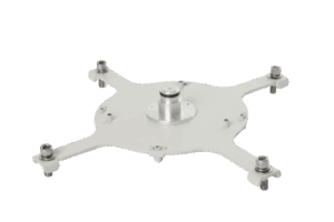 Kit de montaje etherhaul para antena de 1 FT