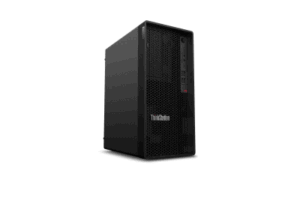 Workstation ThinkStation P2 Tower Gen 2 / Intel Core Ultra 9 285 24 Núcleos / NVIDIA GeForce RTX 5070 12GB / 32GB DDR5-5600 / 1TB SSD PCIe 4.0 NVMe / Wi-Fi 7 BE200 + Bluetooth 5.4 / Windows 11 Pro / Garantía 3 Años Onsite