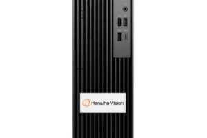 Estación de trabajo cliente Wave con 3 salidas de video Intel Core i3 (14th Gen), 8GB RAM, 256 SSD, Windows 10 IoT, Nvidia Quadro A400 GPU