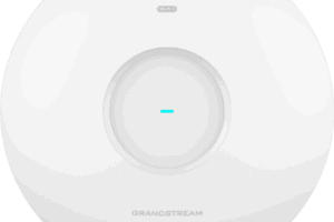 Punto de Acceso Wi-Fi 7 Empresarial BE21000 / Throughput 21 Gbps Inalámbrico / MU-MIMO 4x4:4 (5GHz y 6GHz) / 768 Clientes Simultáneos / Puerto 10G PoE++ y 2.5G / MLO - 4096 QAM - Multi-RU / Gestión Integrada 50 APs / BLE 5.3 / Cobertu