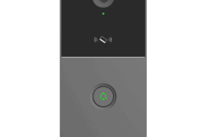 Videoportero IP Inteligente GDS3726 / 2K Ultra HD 1080p / Ángulo 127° / IA ISP con Análisis de Comportamiento / Lector RFID IC-ID NFC / Múltiples Métodos de Apertura / PoE Integrado / Protección IP66 IK10 / Interoper